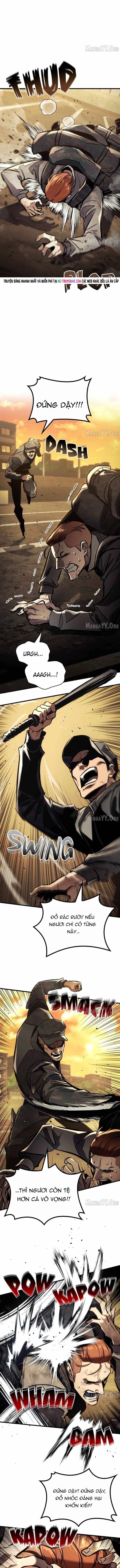 Đồ Long - Chapter 170 - Page 7