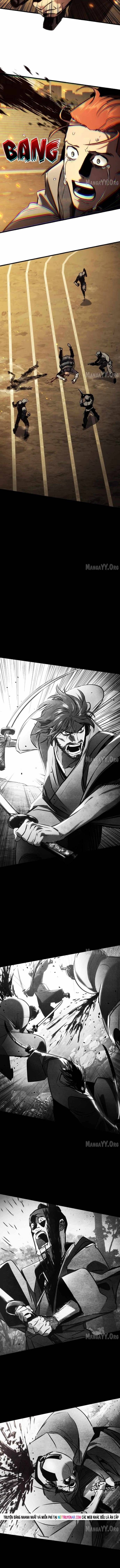 Đồ Long - Chapter 170 - Page 9