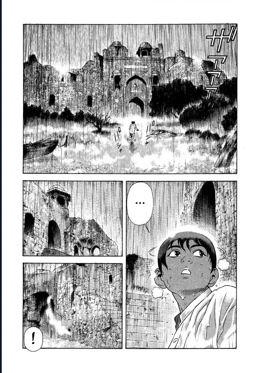 Yugo - Kẻ thương thuyết - Chapter 54 - Page 29