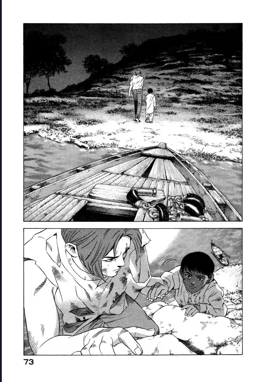 Yugo - Kẻ thương thuyết - Chapter 55 - Page 27