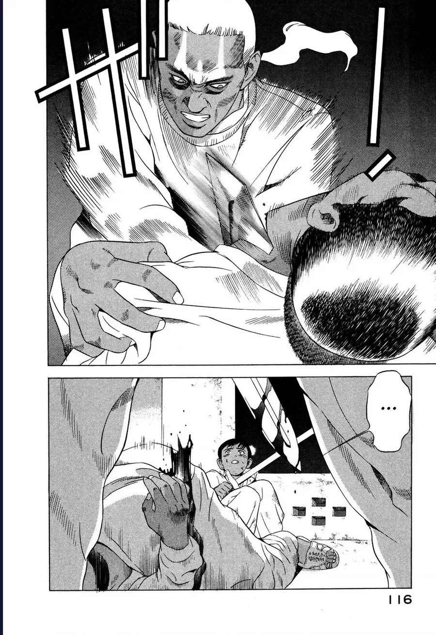 Yugo - Kẻ thương thuyết - Chapter 56 - Page 26