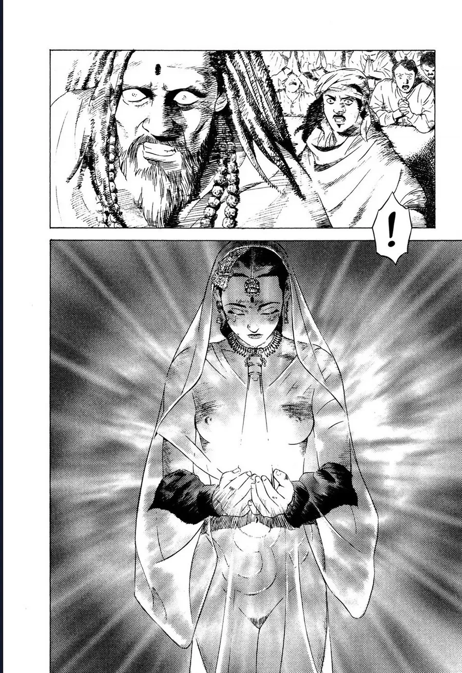 Yugo - Kẻ thương thuyết - Chapter 58 - Page 27