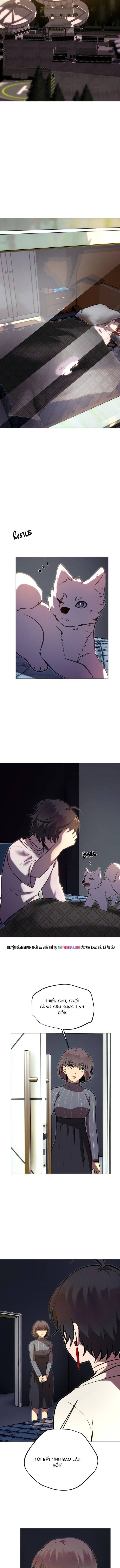 Trọng Sinh Mạc Thế - Chapter 235 - Page 10