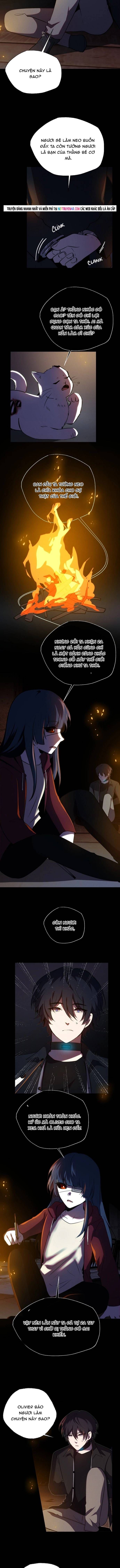 Trọng Sinh Mạc Thế - Chapter 235 - Page 4