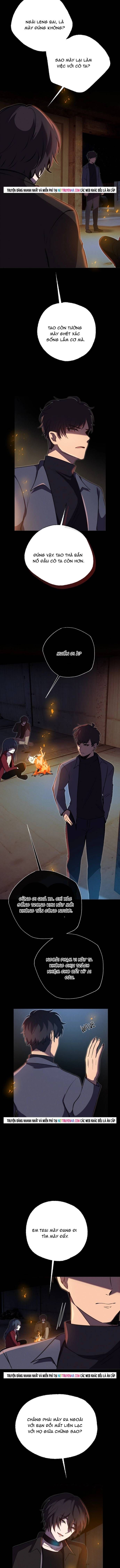 Trọng Sinh Mạc Thế - Chapter 235 - Page 5