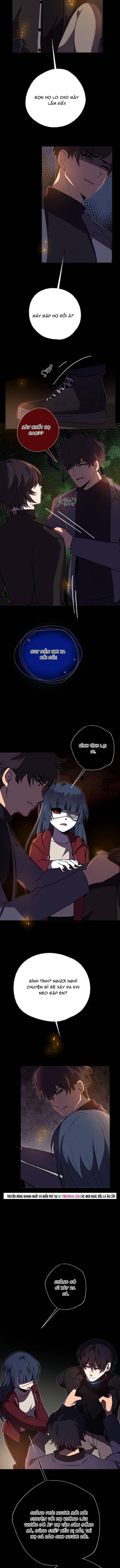 Trọng Sinh Mạc Thế - Chapter 235 - Page 6