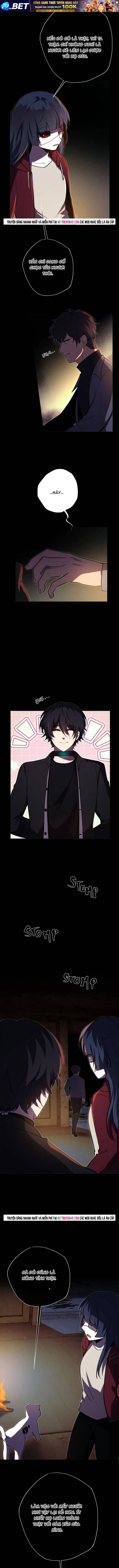 Trọng Sinh Mạc Thế - Chapter 235 - Page 7