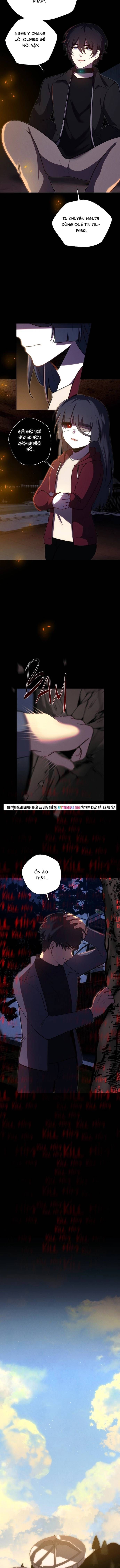 Trọng Sinh Mạc Thế - Chapter 235 - Page 9