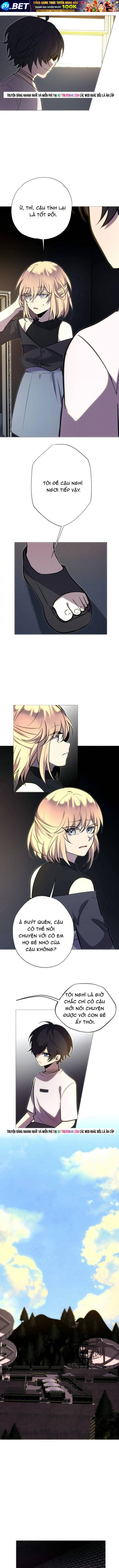 Trọng Sinh Mạc Thế - Chapter 236 - Page 10