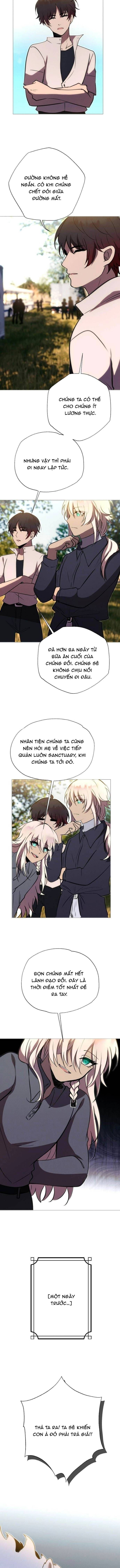 Trọng Sinh Mạc Thế - Chapter 236 - Page 3