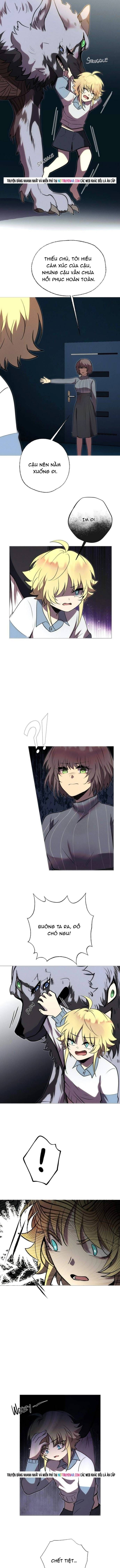 Trọng Sinh Mạc Thế - Chapter 236 - Page 4