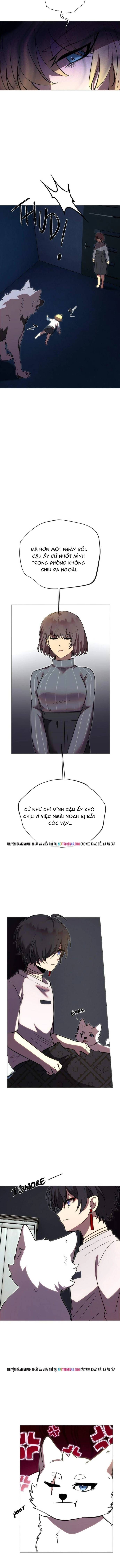 Trọng Sinh Mạc Thế - Chapter 236 - Page 5