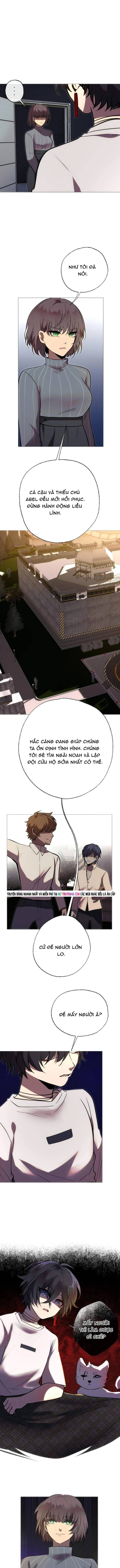 Trọng Sinh Mạc Thế - Chapter 236 - Page 6