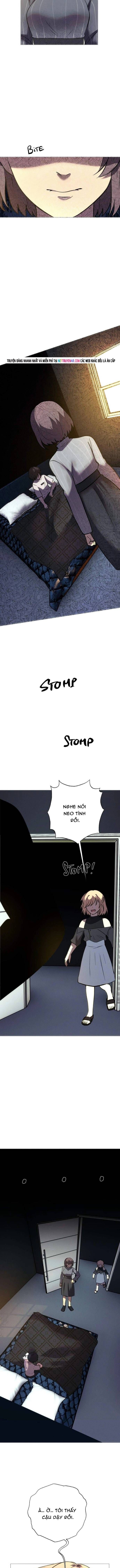 Trọng Sinh Mạc Thế - Chapter 236 - Page 7