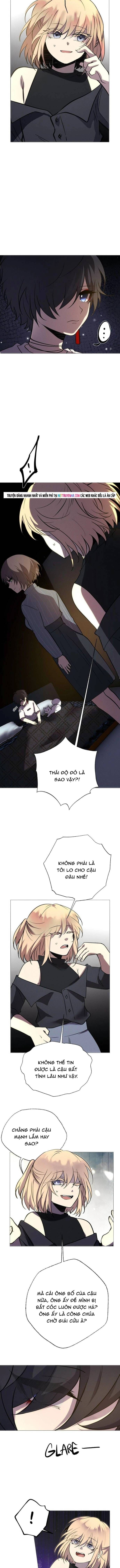 Trọng Sinh Mạc Thế - Chapter 236 - Page 8