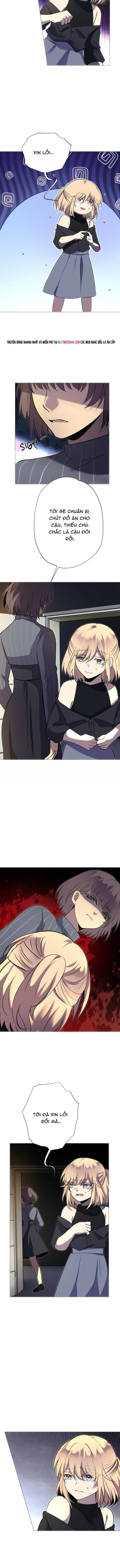 Trọng Sinh Mạc Thế - Chapter 236 - Page 9