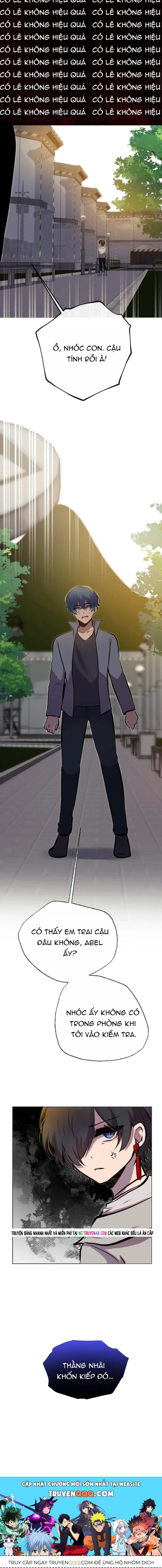 Trọng Sinh Mạc Thế - Chapter 237 - Page 10