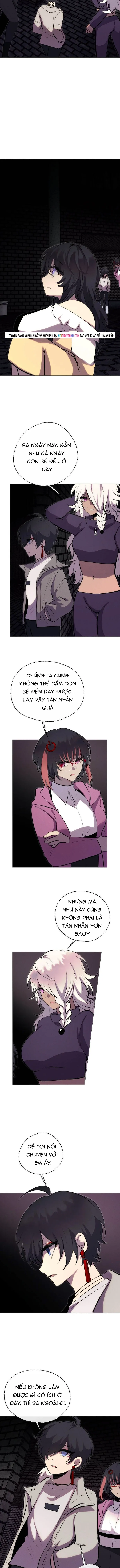 Trọng Sinh Mạc Thế - Chapter 237 - Page 3