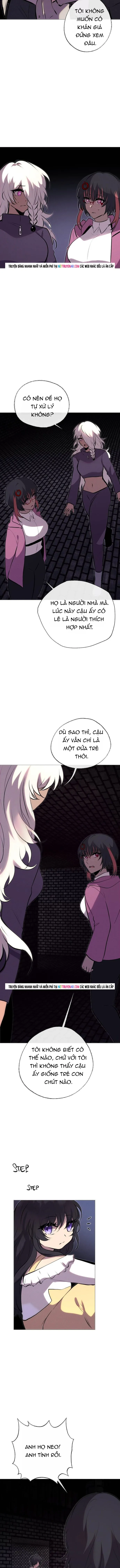 Trọng Sinh Mạc Thế - Chapter 237 - Page 4