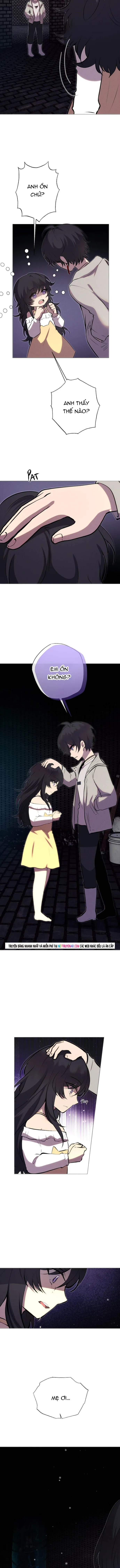 Trọng Sinh Mạc Thế - Chapter 237 - Page 5