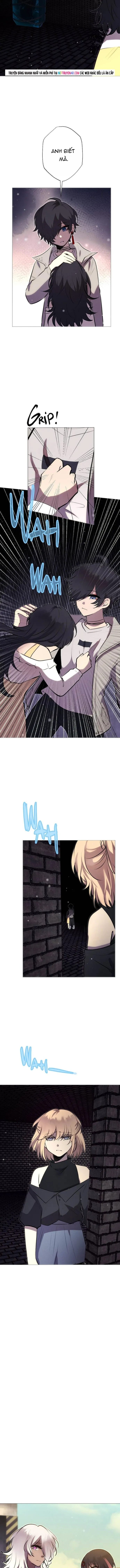 Trọng Sinh Mạc Thế - Chapter 237 - Page 6