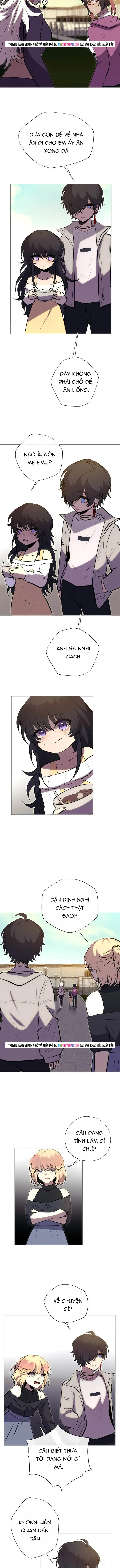 Trọng Sinh Mạc Thế - Chapter 237 - Page 7