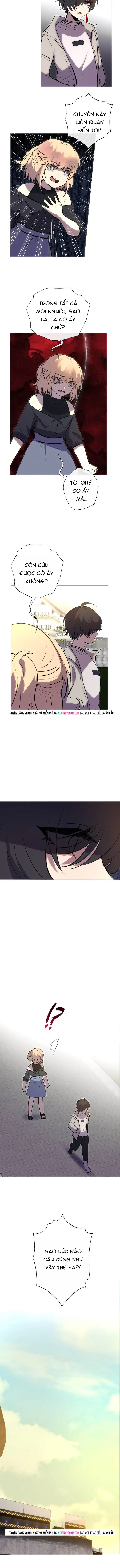 Trọng Sinh Mạc Thế - Chapter 237 - Page 8