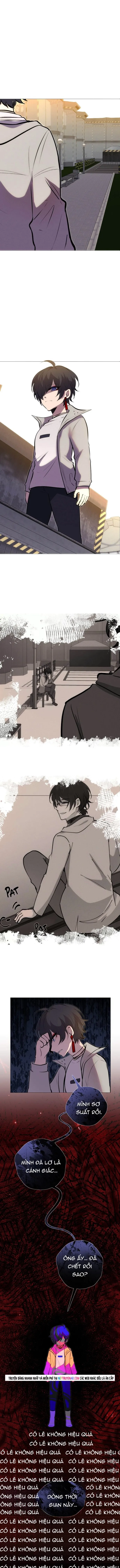 Trọng Sinh Mạc Thế - Chapter 237 - Page 9