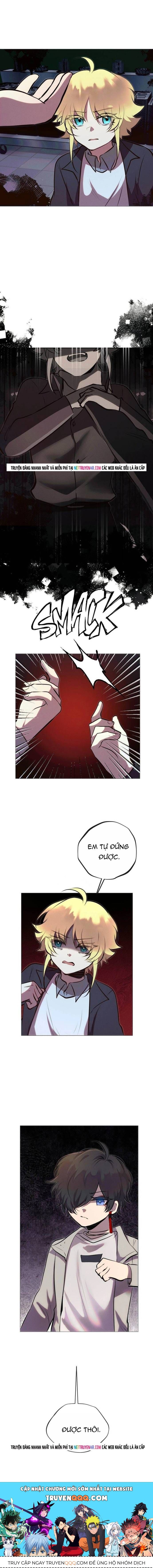 Trọng Sinh Mạc Thế - Chapter 238 - Page 12