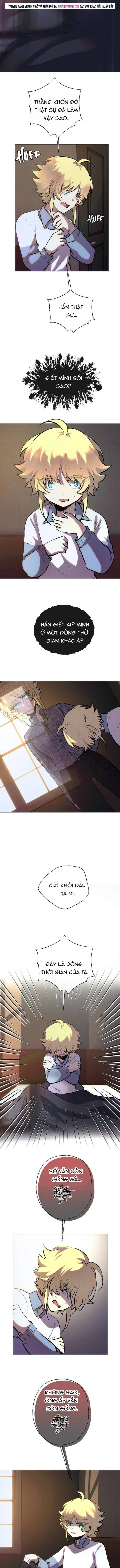 Trọng Sinh Mạc Thế - Chapter 238 - Page 7