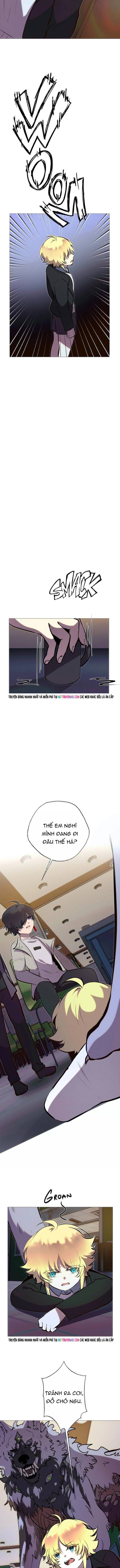 Trọng Sinh Mạc Thế - Chapter 238 - Page 9