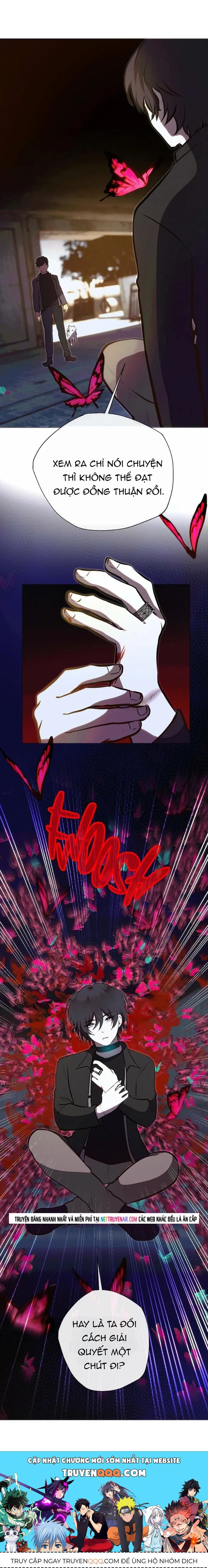 Trọng Sinh Mạc Thế - Chapter 239 - Page 11