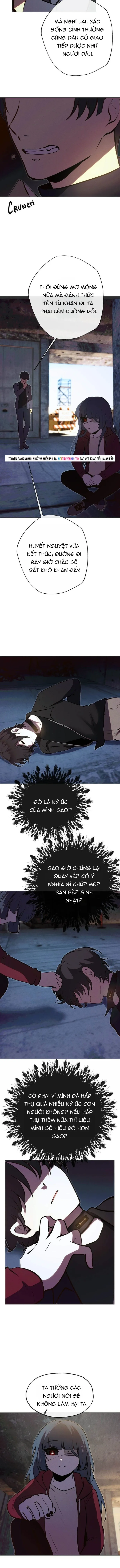 Trọng Sinh Mạc Thế - Chapter 239 - Page 3