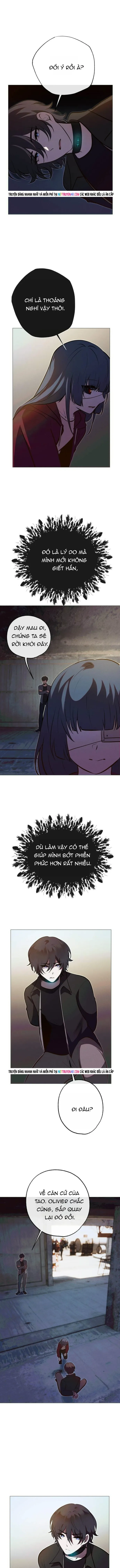 Trọng Sinh Mạc Thế - Chapter 239 - Page 4