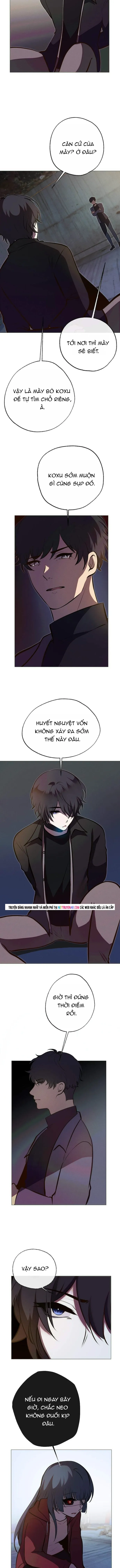 Trọng Sinh Mạc Thế - Chapter 239 - Page 5