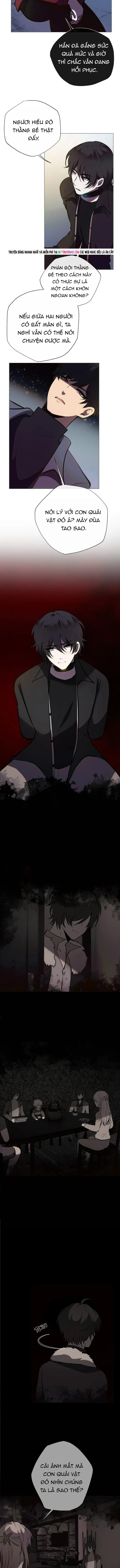 Trọng Sinh Mạc Thế - Chapter 239 - Page 6