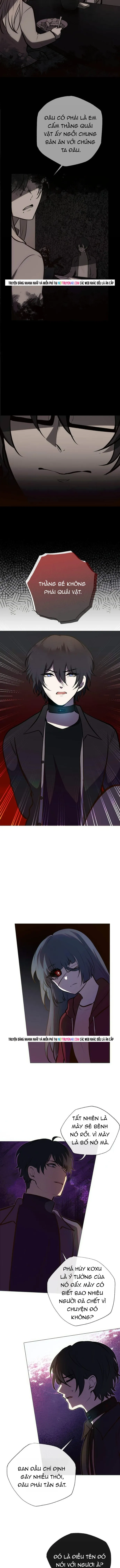 Trọng Sinh Mạc Thế - Chapter 239 - Page 7