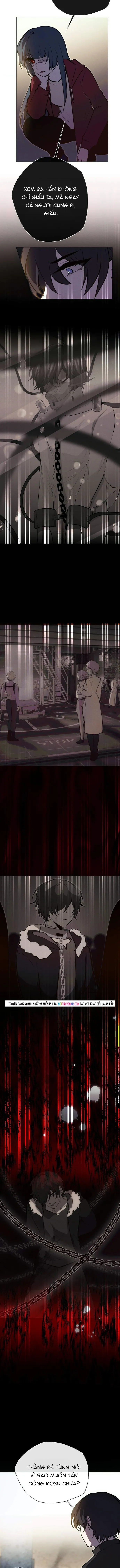 Trọng Sinh Mạc Thế - Chapter 239 - Page 8