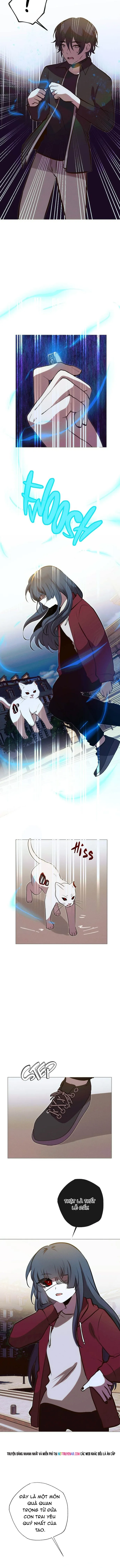 Trọng Sinh Mạc Thế - Chapter 240 - Page 10