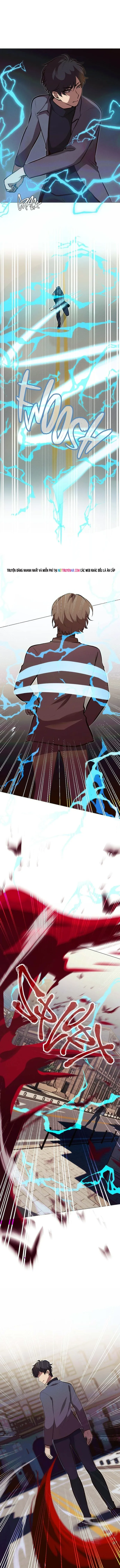 Trọng Sinh Mạc Thế - Chapter 240 - Page 4