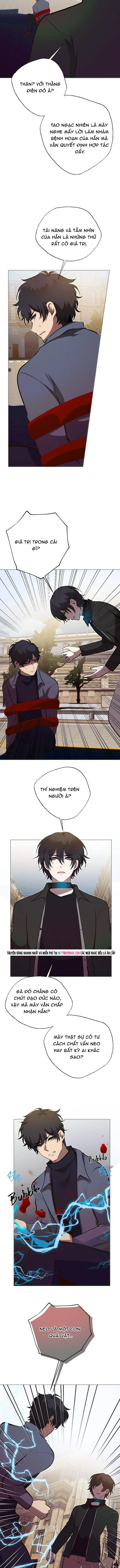 Trọng Sinh Mạc Thế - Chapter 240 - Page 6