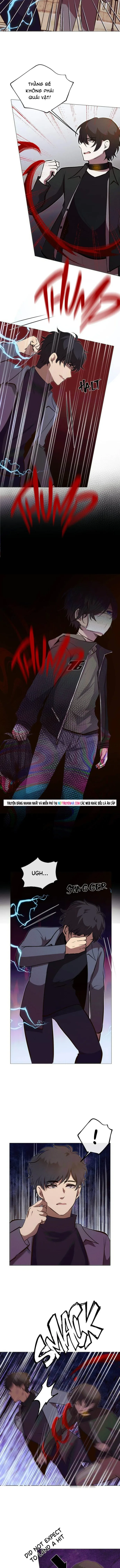 Trọng Sinh Mạc Thế - Chapter 240 - Page 7