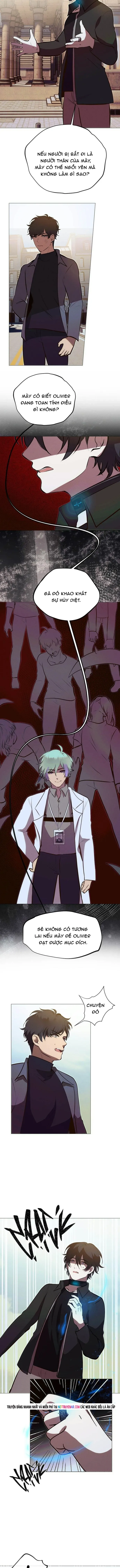 Trọng Sinh Mạc Thế - Chapter 240 - Page 9