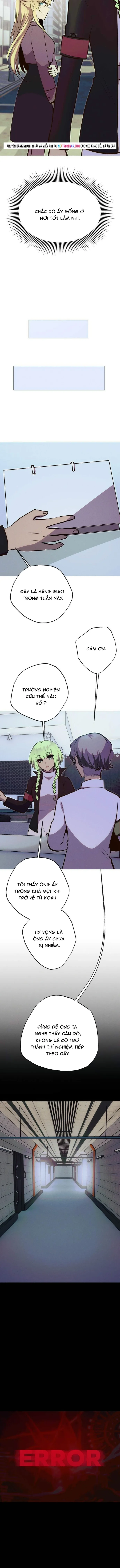 Trọng Sinh Mạc Thế - Chapter 241 - Page 10