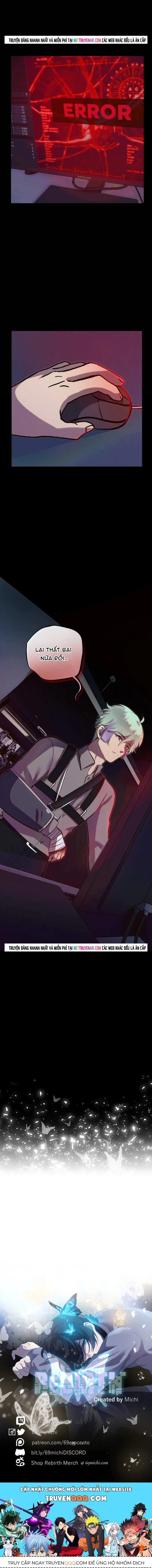 Trọng Sinh Mạc Thế - Chapter 241 - Page 11