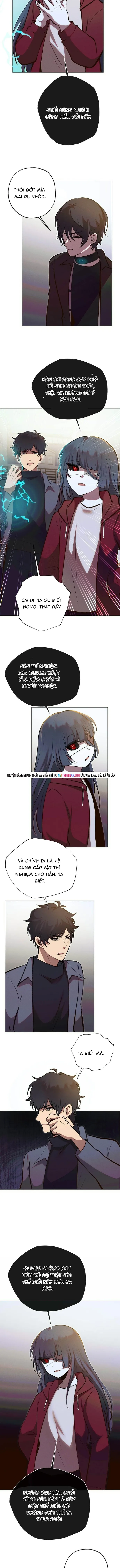 Trọng Sinh Mạc Thế - Chapter 241 - Page 5