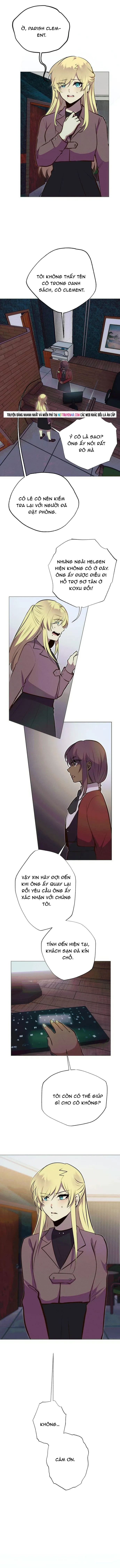 Trọng Sinh Mạc Thế - Chapter 241 - Page 8