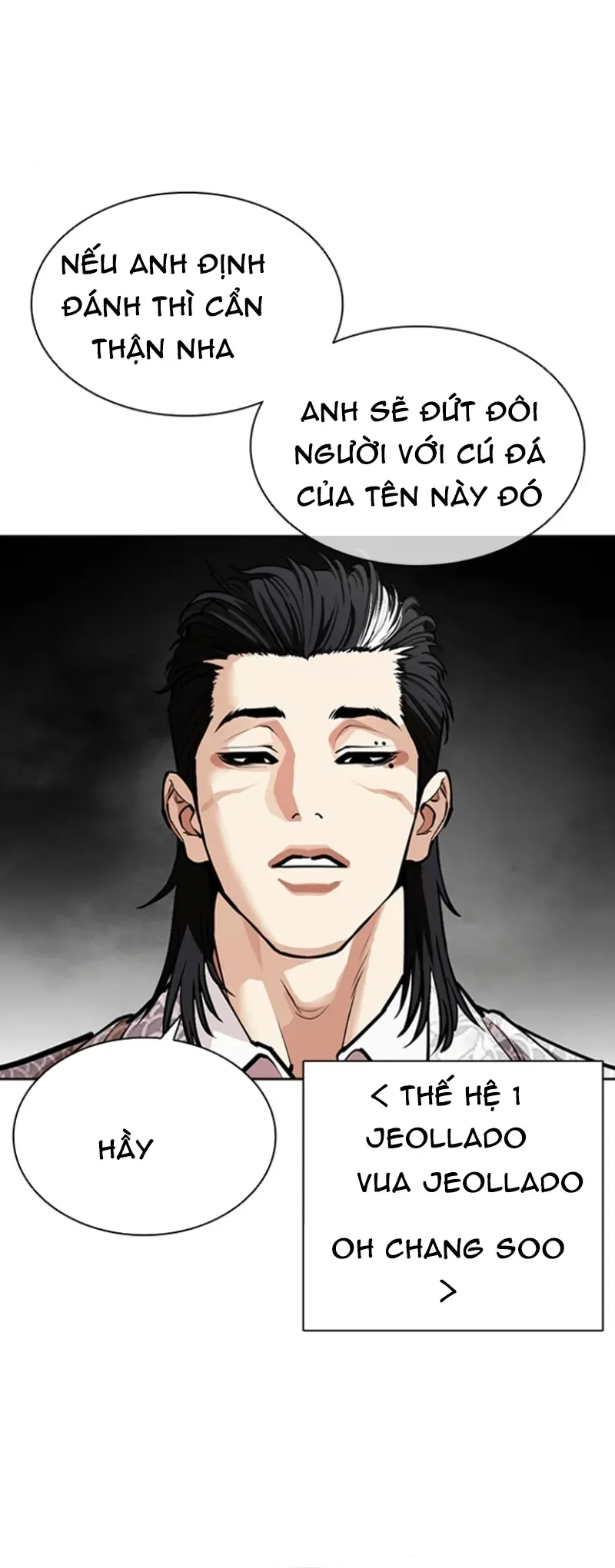 Hoán Đổi Diệu Kỳ - Chapter 591 - Page 101