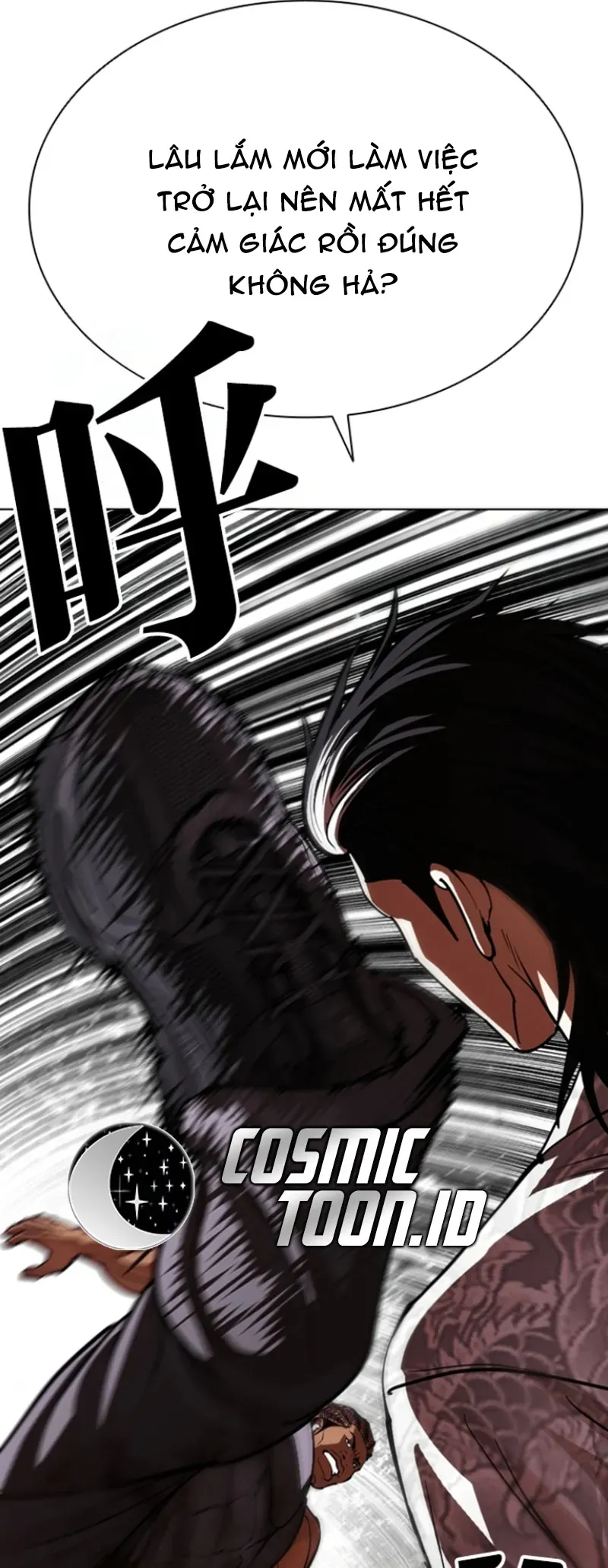 Hoán Đổi Diệu Kỳ - Chapter 591 - Page 103