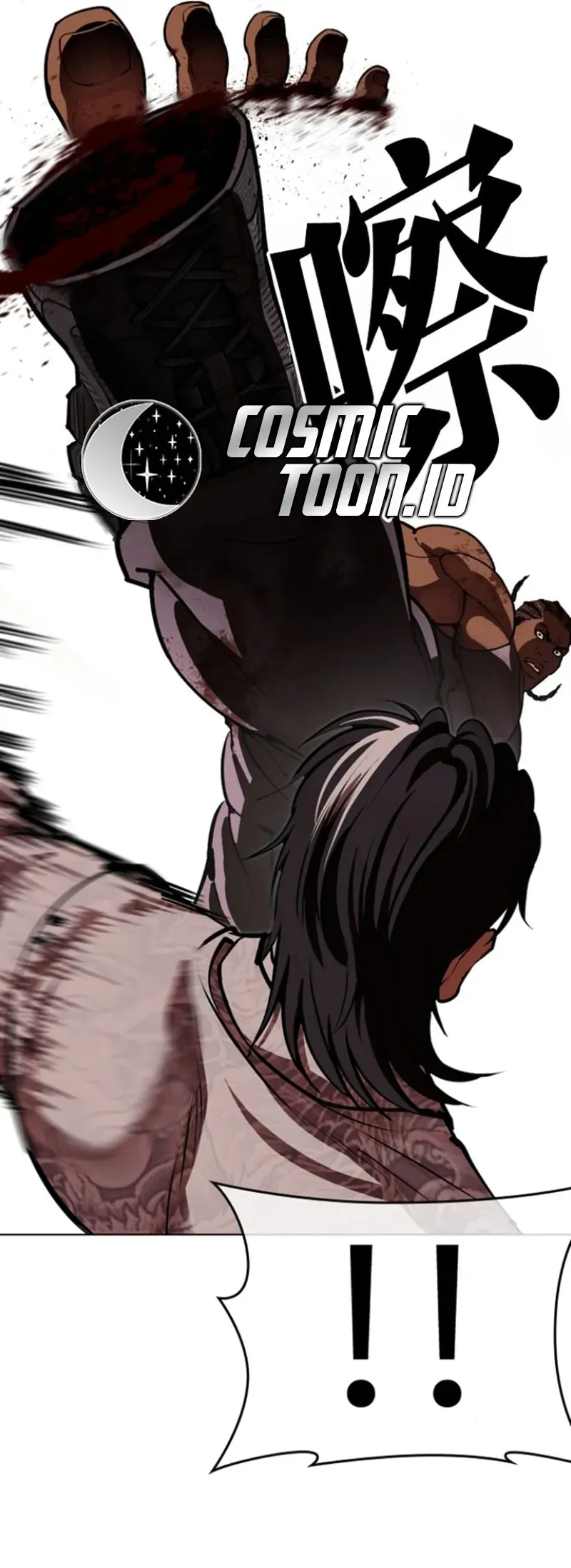 Hoán Đổi Diệu Kỳ - Chapter 591 - Page 105